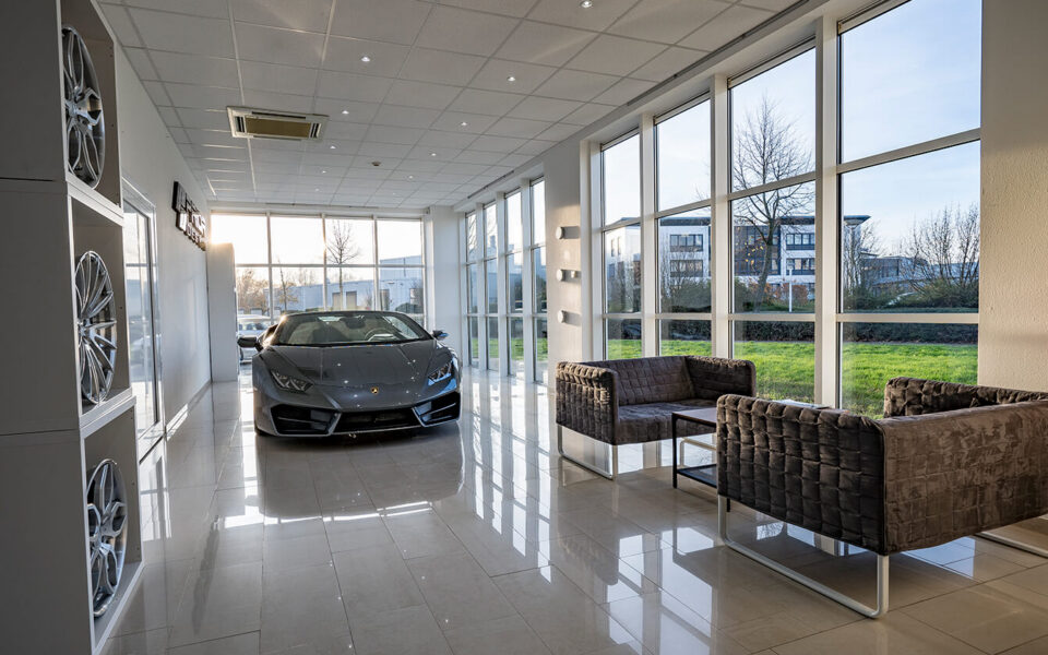 PRIOR-DESIGN GmbH Entwicklung - Kamp-Lintfort [Deutschland]
