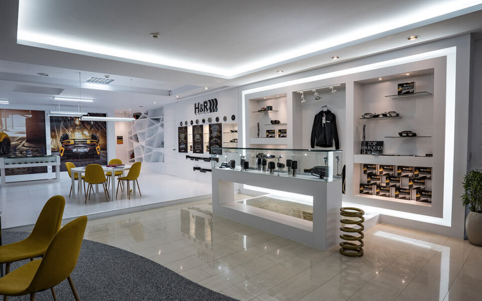 PRIOR-DESIGN GmbH Entwicklung - Kamp-Lintfort [Deutschland]