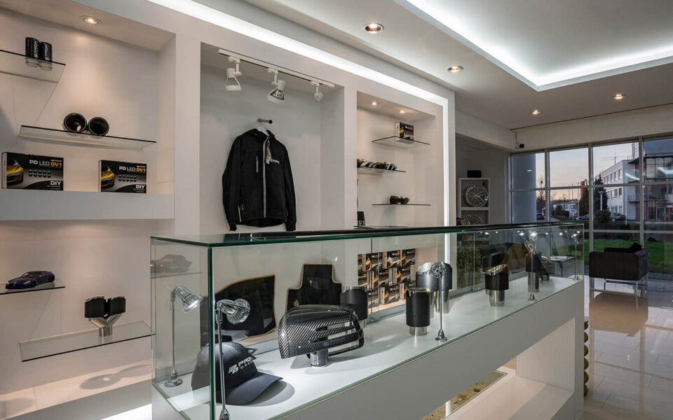PRIOR-DESIGN GmbH Entwicklung - Kamp-Lintfort [Deutschland]