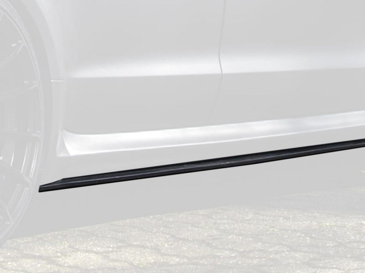PD600R Seitenschwelleraufsatz für Audi A6/S6/RS6 C7 [4G]