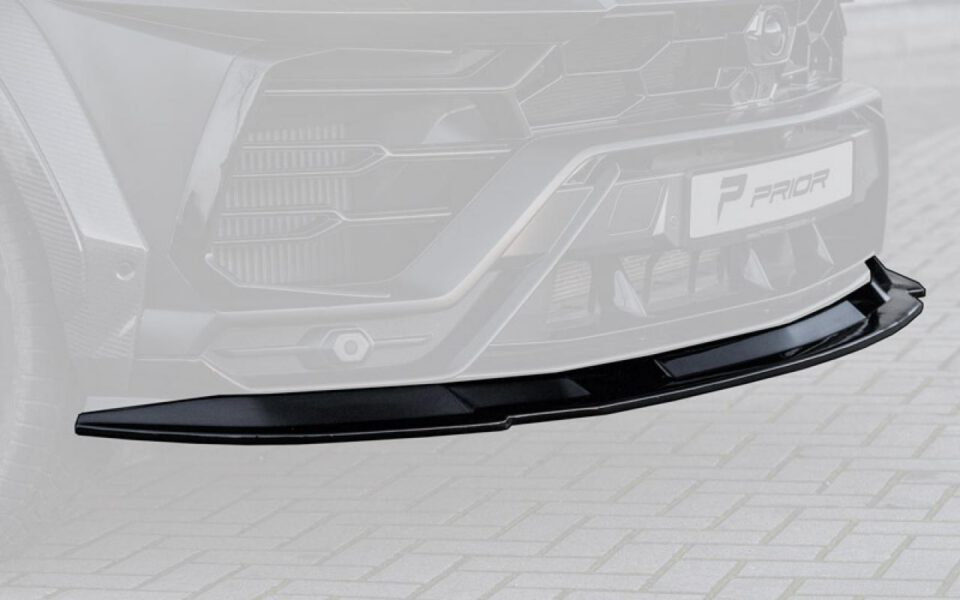 PD700 Frontspoiler für Lamborghini Urus