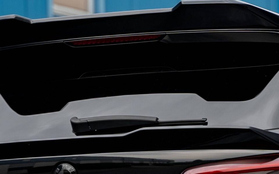 PDG5XWB Dachspoiler für BMW X5 G05