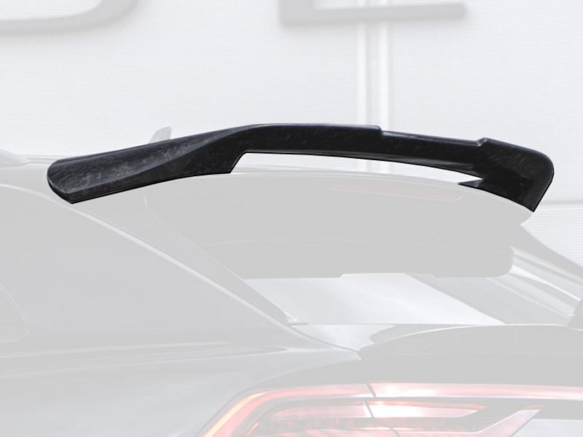 PDQ8 Dachspoiler für Audi Q8