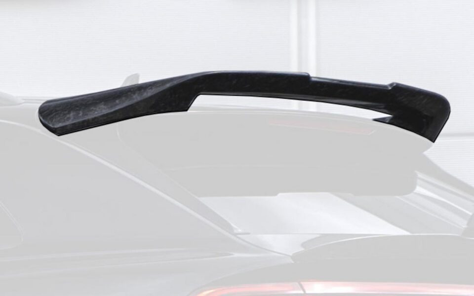 PDQ8 Dachspoiler für Audi Q8
