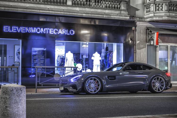 Prior Design Premium-Partner!