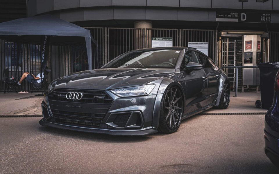 Ultrace Official 2023 - Wroclaw 10-11'th of June 2023 - Prior Design