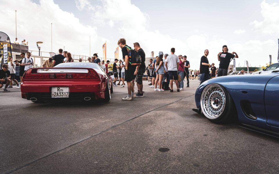 Ultrace Official 2023 - Wroclaw 10-11'th of June 2023 - Prior Design